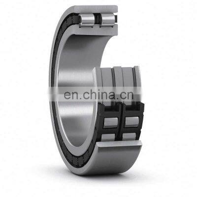 NN3010ZTBKR double row  cylindrical roller bearings