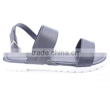 Popular Designs Fancy Flat Chinese Sandals 2016 Women From Factory Manufacturer photo-2