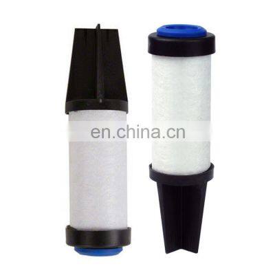 High Pressure Auto Bus Engine CNG Natural Gas Filter CLS47133-01 CLS47133-02