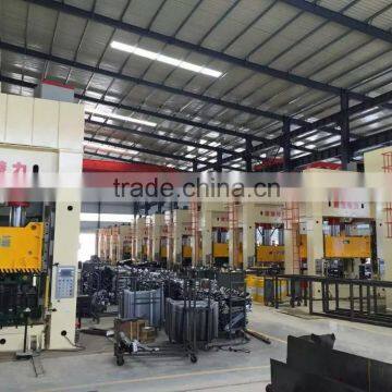 hydraulic press machine price