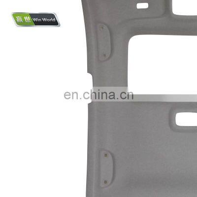 2020 Car and Bus Headliner Fabric or Auto Roof Fabric or Ceiling Fabric For Hyundai IX35 photo-5
