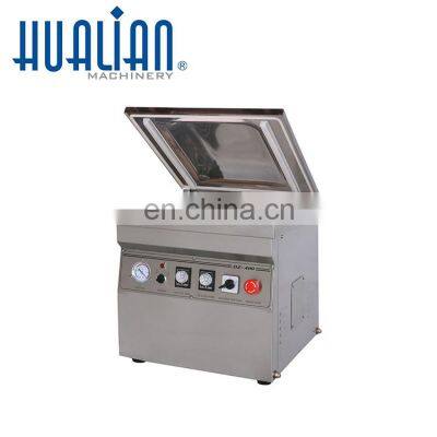 DZ-400/2T Hualian Electric Vacuum Machine