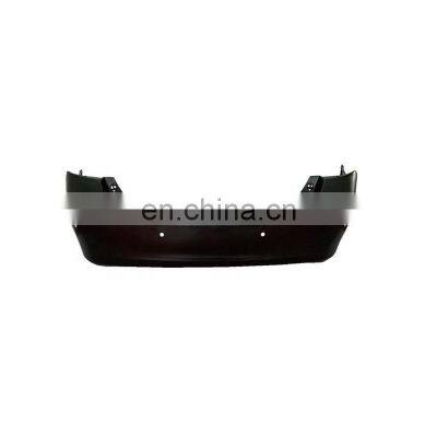 Car rear bumper with hole 52159-33938 car accessories for LEXUS ES240 2010-2012