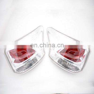 Car rear light 8330A788 Car accessories 8330A787 Car rear lamp fit for Mitsubishi Outlander 2013-2015