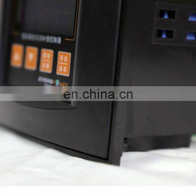 High Quality Electrical Equipment Low - Voltage Integrated Non - Power Compensator Reactive Compensation Controller