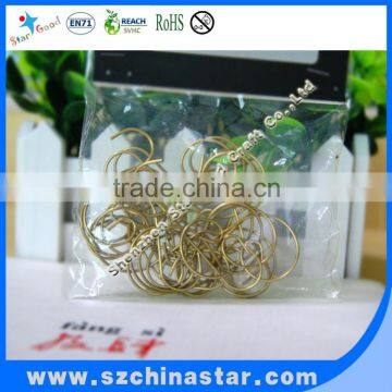 Mini Size Metal Hook Lower MOQ Lower Price photo-2
