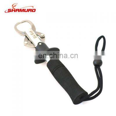 High Quality stainless steel OEM Grabber Fishing Stainless Fish Lip Grip