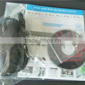 8 Channel 720p AHD DVR /NVR/DVR photo-4