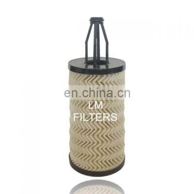 A2761800009 2761800009 2761840025 A2761840025 Oil Filter Car Accessories