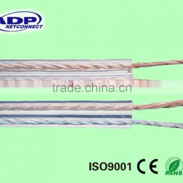 adp speaker cable/2x0.75mm2 speaker cable