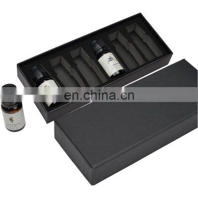 Paper Aromatherapy Diffusers 25 ml Packaging Box for Essential Oils Lavender,tea Tree,eucalyptus,orange,peppermint Box Gift Set