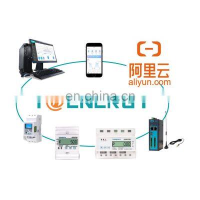 Automatic Read Energy Meter Data Power Management Software Building Energy Management System photo-4
