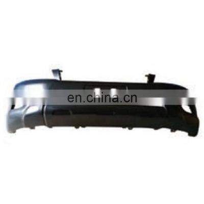 Front bumper for LAND CRUISER PRADO 150 2010-2013