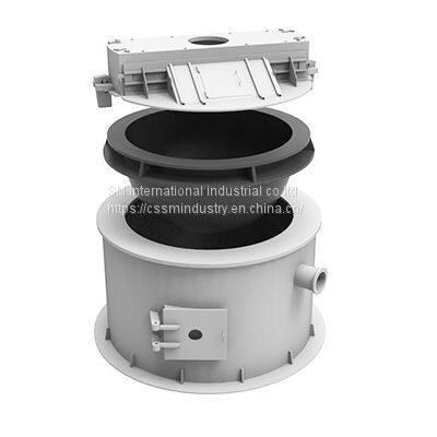 Lead Refining Kettle photo-4