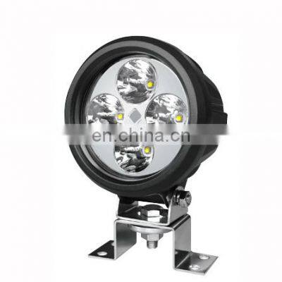 40W Led Work Lamps Spot/flood Beam Light for Vessels,bus,trucks photo-2