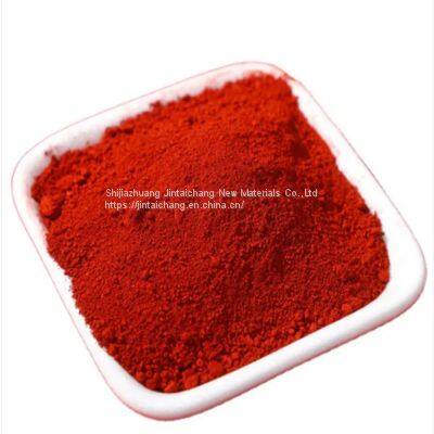 Synthetic Iron Oxide  Inorganic Pigments Used for Paints and Coatings Concrete Bricks