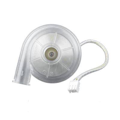 C8005 12Kpa 24v 48v 80mm Brushless dc Blower for Disinfection and Sterilization Equipment