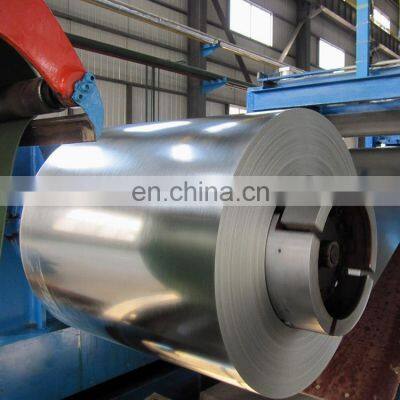 Factory Price Manufacturer Supplier Gi Sheet Metal Galvanized Steel Algeria With Promotional