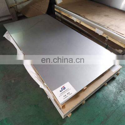 Cheap Price 0.5mm Thickness Aisi Steel Plate 304 304l Stainless Steel Sheet Price per kg