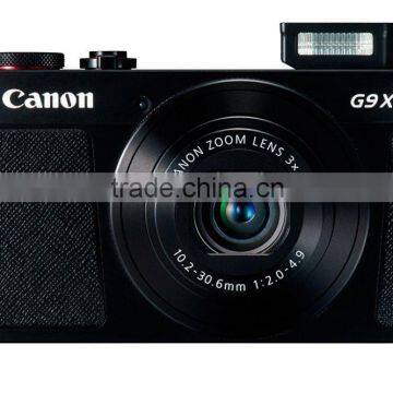 Canon Powershot G9X