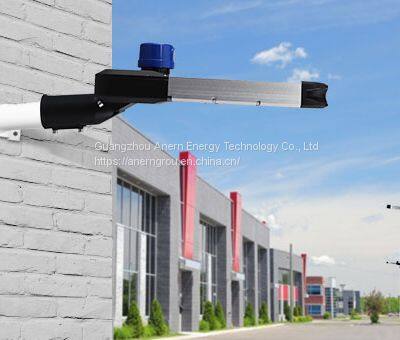 Adjustable bracket LED street light(SLH6)