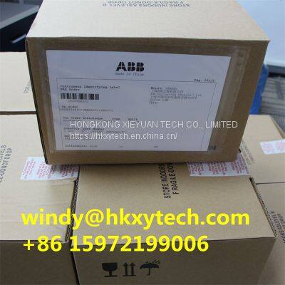 Ready Stock ABB PM556-TP-ETH 1SAP121200R0071 AC500,Prog.Logic Controller With Good Price In Stock photo-2