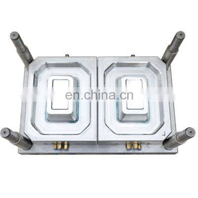 custom making disposable moulding customized manufacturer injection mould plastic parts production mould