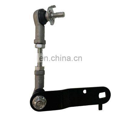 Height Control Sensor Link Car Body Height Sensor Lever For Lexus RX330 ES300H IS300 48906-35010 48906-35020