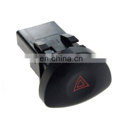 HIGH Quality Hazard Warning Light Switch OEM 8200442723/8200 442 723 FOR Coil II