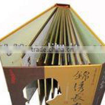 board book album,material paper photo album