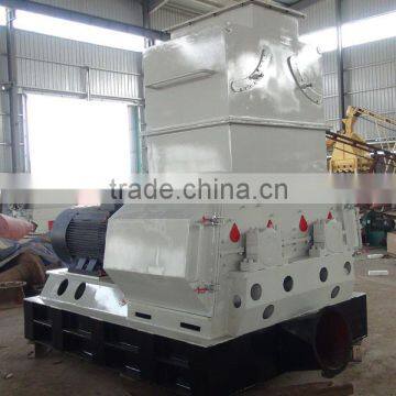 Wood Pulverizer Grinder (CE)