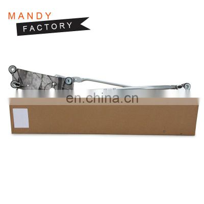 Factory high quality auto parts windshield wiper linkage 7L0 955 601 C for VW Touareg