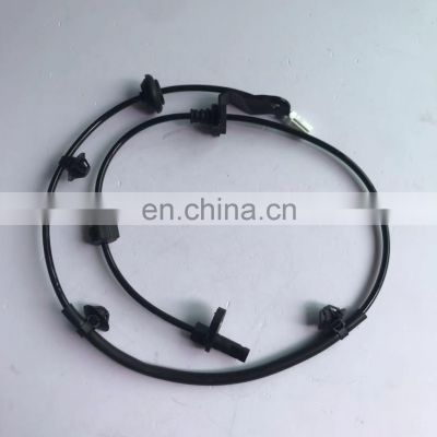 High Quality  ABS wheel speed sensor  57470-TF0-003   57470TF0003 for  HONDA CITY  fit  2008