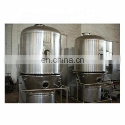 Best price stainless steel S304 GFG-150 High Efficient Boiling Dryer for Food