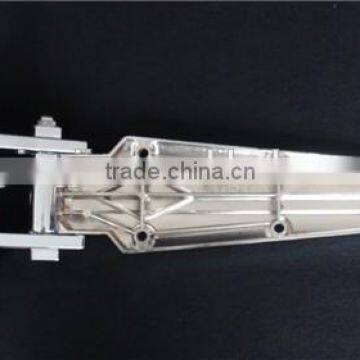 09104 Stainless Steel Refrigerator Cabinet Door Hinge photo-6