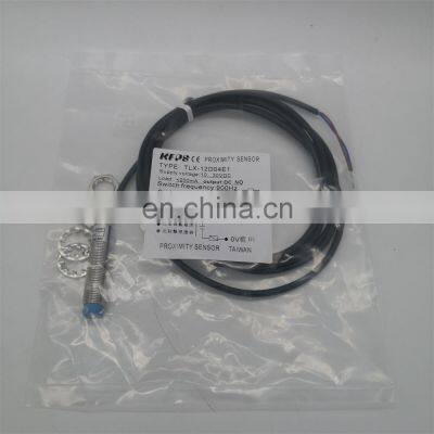 TLX-12D04E1 Proximity Sensor NO Output 10-30VDC photo-4