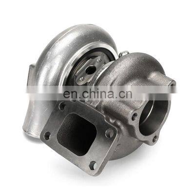 Construction Machinery Parts E200b Ec210 Turbocharger 49179-00451 2870049 5I5015 5I-7903 photo-4