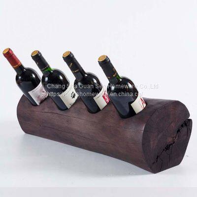 Wooden Wine Racks photo-2