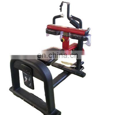 PL62-  MND Hot Sale Commercial Gym Equipment Seated Calf Raise gym equipment for trainer