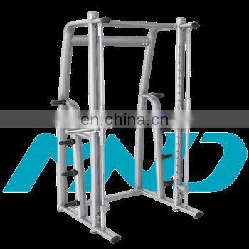 AN17 Hot Sale Commercial Use Machine Gym Equipment Commercial Fitness Equipment MND Machines Steel