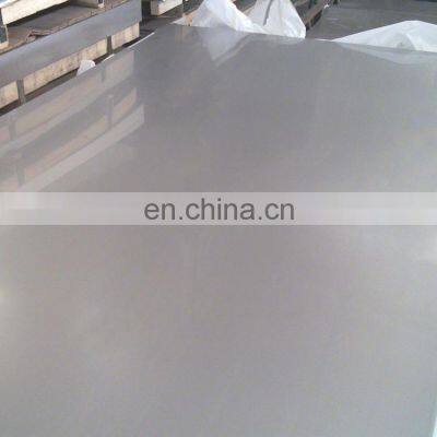 Ss Sheet Aisi 304 310S 316 321 Stainless Steel Plate Price Per Kg