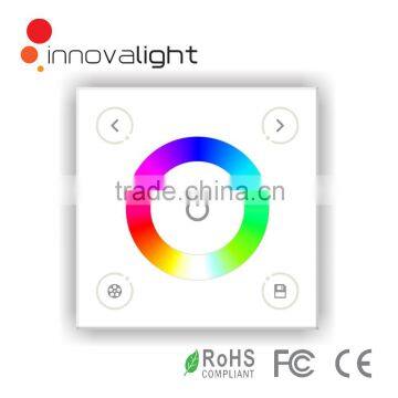 INNOVALIGHT Smart Light 12V Wall Mounted RGB LED Touch Controller