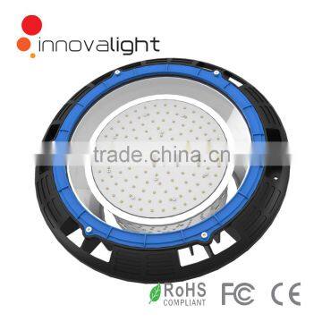 INNOVALIGHT 2016 ufo design 120lm/w industrial ufo led hight bay light 240w