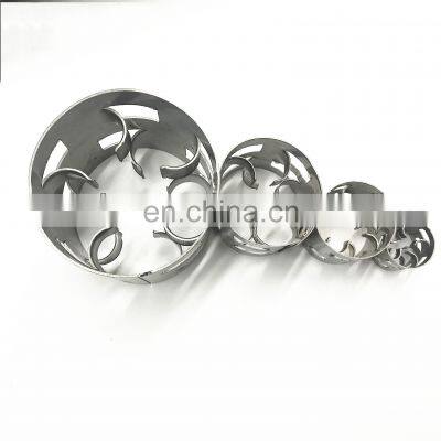 Stainless Steel Pall Ring photo-4