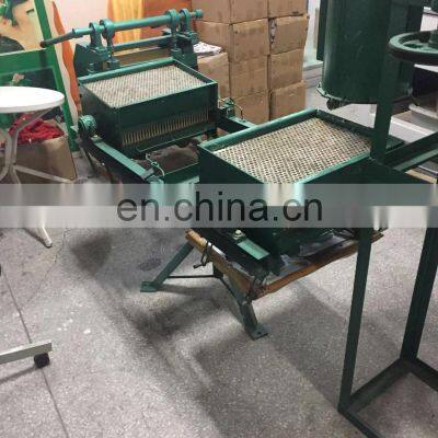 Industrial Colorful School Chalk Marker Making Machine With Mold Low Price photo-5