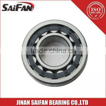 Electric Scooter NU Series Cylindrical Roller Bearing NU204 NU205 NU206 Bearing