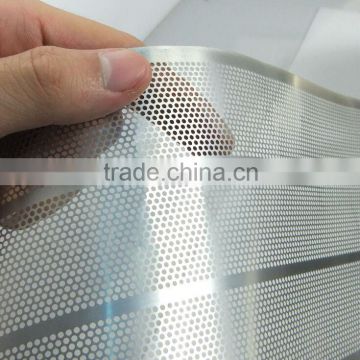 high quality current collector material for battery