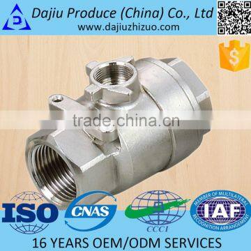 OEM and ODM Large Size Casting Brass Parts photo-6