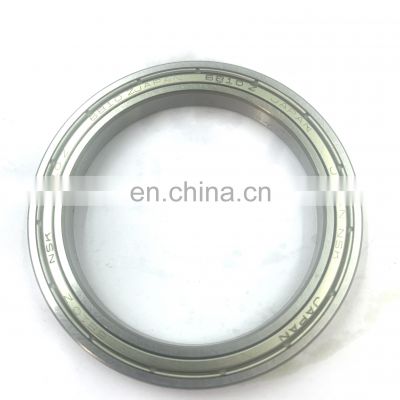 factory direct sales deep groove ball bearing  6018 size 90*140*24 mm   NTN KOYO NSK brand