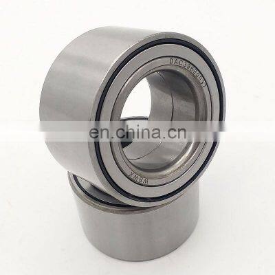 Double Row Chrome Steel Bearing DAC25550043 China Factory Wheel Hub Bearing FC12271-S03